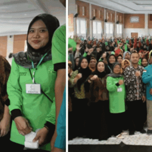 Bupati Tasikmalaya Dorong KWT Perkuat Ketahanan Pangan dan Pasok Program MBG